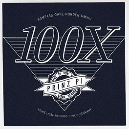 Album cover of 100X