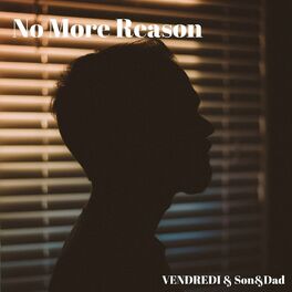 Album cover of No More Reason