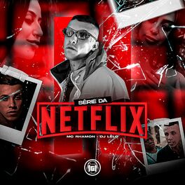 Album cover of Série da Netflix
