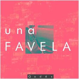 Album cover of Una Favela