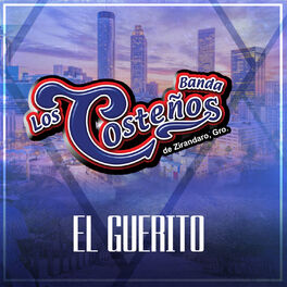 Album cover of El Guerito