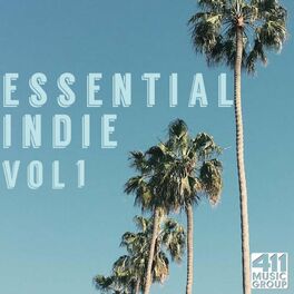 Album cover of Essential Indie, Vol. 1
