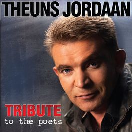 Album cover of Tribute to the Poets