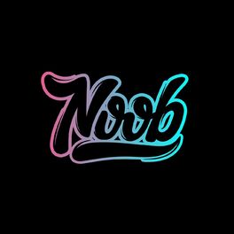 Album cover of Noob