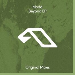 Album cover of Beyond EP