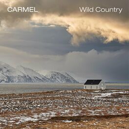 Album cover of Wild Country