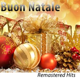 Album cover of Buon natale (Remastered Hits)