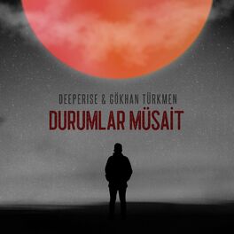 Album cover of Durumlar Müsait