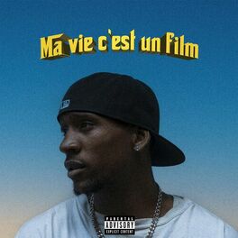 Album cover of Ma vie c'est un film