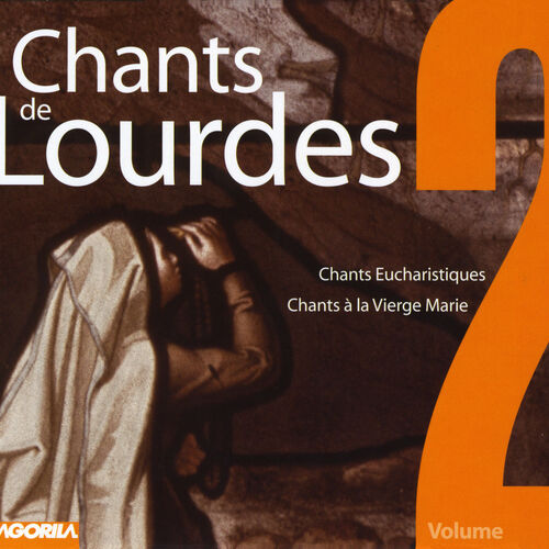 Chants For Prayer, Vol. 1