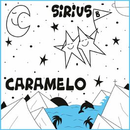 Album cover of Sirius B