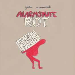 Album cover of Alarmstufe Rot
