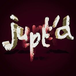 Album cover of Jupt’d