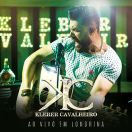 Album cover of Ao Vivo em Londrina