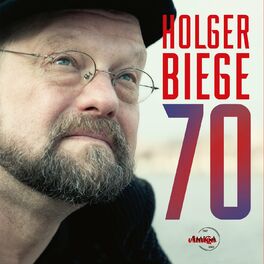 Album cover of Holger Biege 70