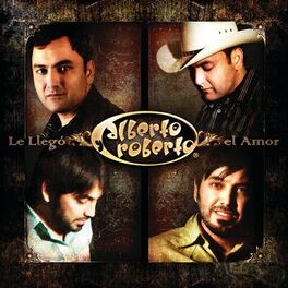 Album cover of Le Llegó El Amor