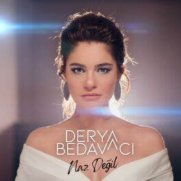 Album cover of Naz Değil