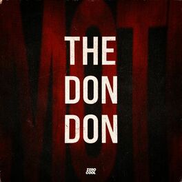 Album cover of The Don Don
