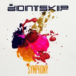 Album cover of Symphony