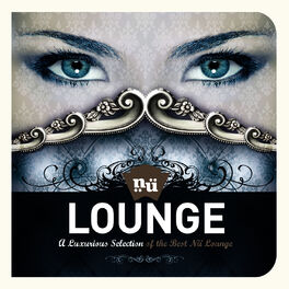 Album cover of Nü Lounge