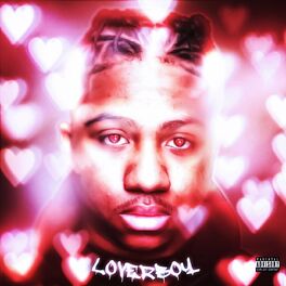 Album cover of Loverboy