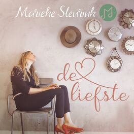 Album cover of De liefste