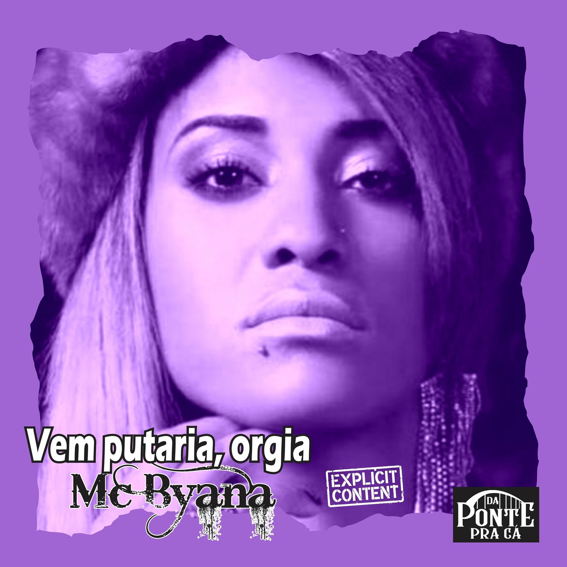 Mc Byana: albums, songs, playlists | Listen on Deezer