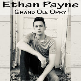 Album cover of Grand Ole Opry