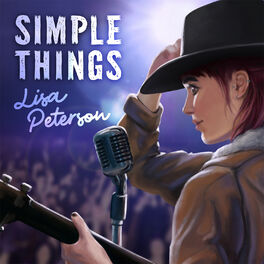 Album cover of Simple Things