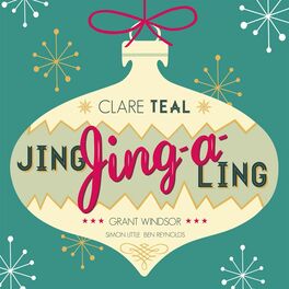Album cover of Jing, Jing-a-Ling