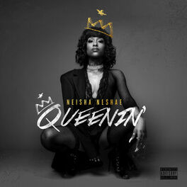 Album cover of Queenin'