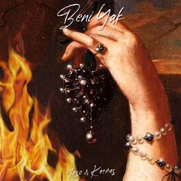 Album cover of Beni Yak