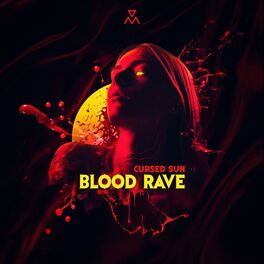 Album cover of Blood Rave