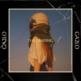 Album cover of The Landing