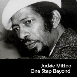Album cover of One Step Beyond
