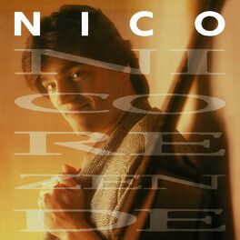 Album cover of Nico