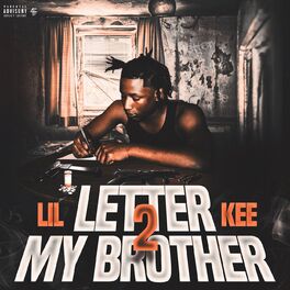 Album cover of Letter 2 My Brother