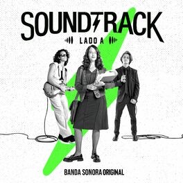 Album cover of Soundtrack: Lado A