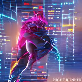 Album cover of Night Runner