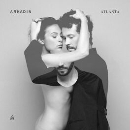 Album cover of Atlanta