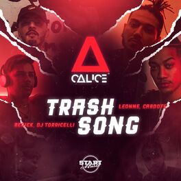 Album cover of Trash Song