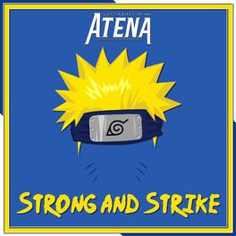 Album cover of Strong and Strike (From 