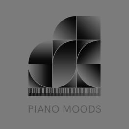 Album cover of Satie Piano Moods