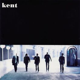 Album cover of Kent