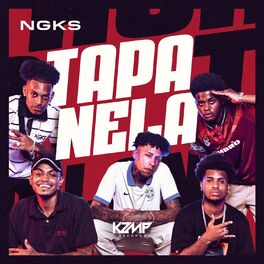 Album cover of Tapa Nela