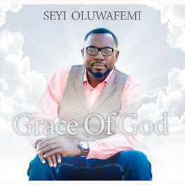 Album cover of Grace of God