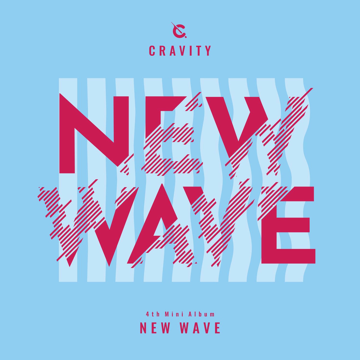 CRAVITY 大阪 タワレコ サイン会 CRAVITY ウビン タワレコ サイン会1部