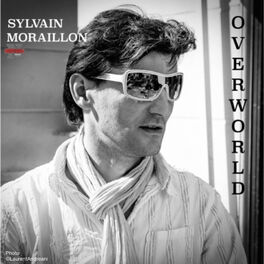 Album cover of Overworld
