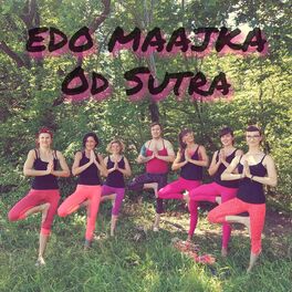 Album cover of Od Sutra