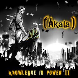 Album cover of Knowledge Is Power, Vol. 2